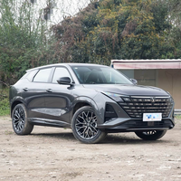 SUV Changan UNIZ 2026 le plus vendu : Nouveau modèle essence 5 portes, 5 places