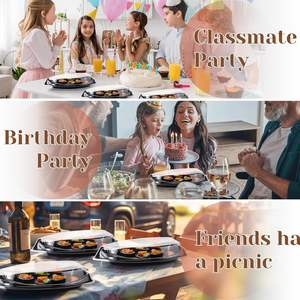 Fabricante de fábrica, bandeja de plástico en forma de barco para comida Catering para llevar Sashimi Salmon Sushi <span class=keywords><strong>con</strong></span> <span class=keywords><strong>tapa</strong></span> <span class=keywords><strong>transparente</strong></span> - Product Image 5