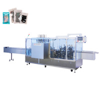 Nouvelle machine d'ensachage à double station ZhejiangTuoyu 1300 kg 3600 mm*1400 mm*1800 mm à vendre