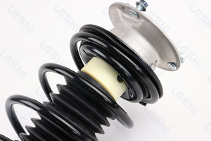 Amortiguador <span class=keywords><strong>de</strong></span> suspensión <span class=keywords><strong>de</strong></span> Gas derecho del eje delantero LESHI Oe 31318036554 para BMW Serie 3 E90 2005,01-2012,09 - Product Image 3