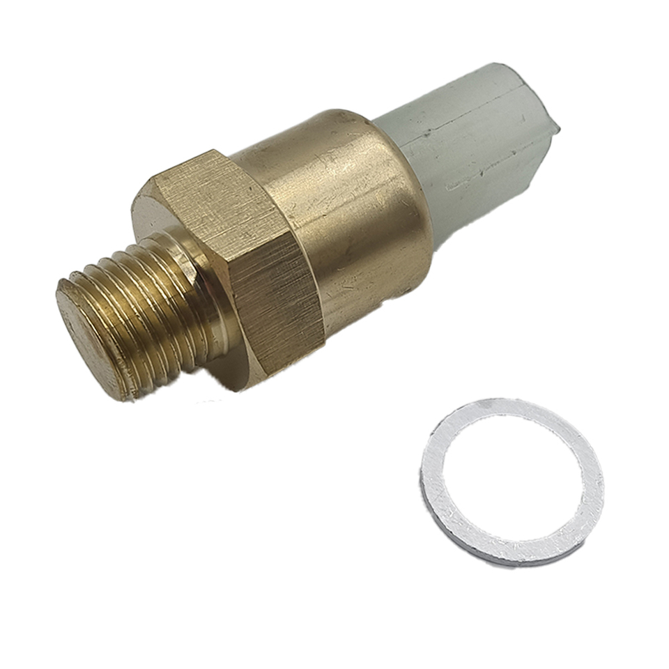 Water Temperature Sensor For BMW 61318363677