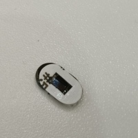Couverture optique séparée pour capteur de distance infrarouge laser VL53L0X