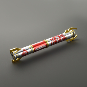 <span class=keywords><strong>Sabre</strong></span> <span class=keywords><strong>laser</strong></span> de <span class=keywords><strong>luxe</strong></span> à poignée métallique gravée style chinois édition limitée Xenopixel V4 Smooth Swing, épée <span class=keywords><strong>laser</strong></span> de collection - Product Image 5