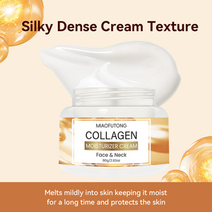 Crema Facial de Retinol y Colágeno, Superventas Transfronteriza, Hidratante, Iluminadora y Reafirmante para Todo Tipo de Piel, Rostro y Cuello - Product Image 3