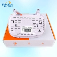 Penjualan Terbaik V2801RGW Xpon Onu Gepon Onu Router Wifi Ftth Ont Modem Kompatibel Dengan Merek Olt