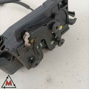 Serratura porta anteriore destra 9810309380 per Peugeot 308 Mk2 2013-2021 (81925) - Product Image 5