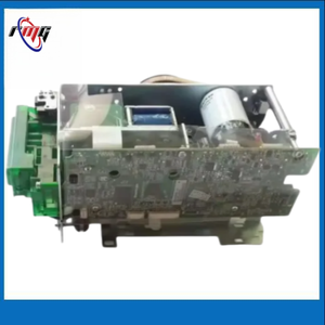 445-0737837 NU-IMCRW โมเดิร์น เอ็นซีอาร์ มอเตอร์ไดรฟ์การ์ด HiCo 3 แทร็ก อ่านเขียนได้ รองรับ USB ตรวจสอบชิป 6625 เครื่องเอทีเอ็ม <span class=keywords><strong>ICT3Q8</strong></span> - Product Image 4
