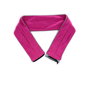 Sac de ceinture tendance, sac banane, porte-téléphone, pochette de sport, ceinture de course à pied pour l'hydratation, la marche et le <span class=keywords><strong>fitness</strong></span> - Product Image 4