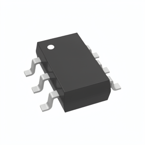 BOM IC In Stock Electronics Component Transistors SOT-23-6 DMA266030R - Product Image 1