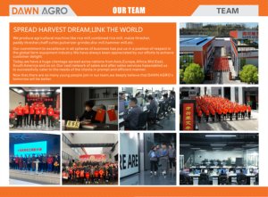 DAWN AGRO Trilladora <span class=keywords><strong>de</strong></span> Granos <span class=keywords><strong>de</strong></span> Alto Rendimiento para Arroz, Sorgo, Mijo, Cebada y Avena, con Motor <span class=keywords><strong>de</strong></span> Gasolina - Product Image 6