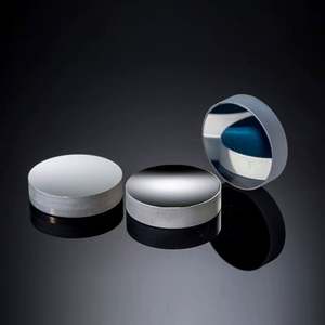 Espejo de reflexión láser dieléctrico de alta reflexión óptica personalizada - Product Image 6