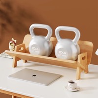 Étagère de rangement de bureau, bibliothèque pour enfants, organisateur de livres pour étudiants, petite bibliothèque simple à 1 niveau
