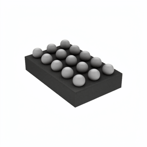 Power Management (PMIC) Electronics Component 15 UFBGA, DSBGA BQ27520YZFR-G3 Original - Product Image 1