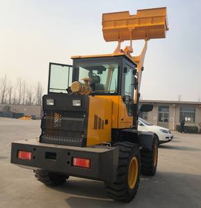 1500Kg Laden Radlader Frontlader Günstiger Preis 4 Tonnen Radlader ICLES <span class=keywords><strong>930</strong></span> - Product Image 1