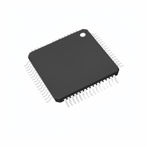 Circuit intégré MCU 32 bits 128 Ko FLASH 64LFQFP 64 LQFP Embarqué R5F562T7BDFM # 13 composants électroniques en stock - Product Image 1