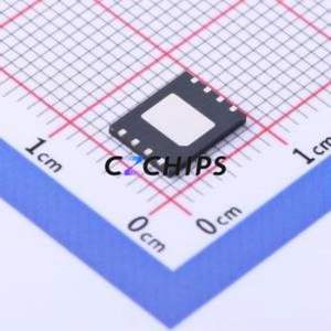 Chip IC de circuito integrado W25Q128JVEIQ TR (6x8) nuevo y original, NOR FLASH - Product Image 2