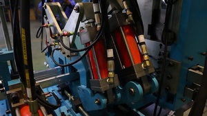 Vật liệu xây dựng mạ kẽm thép xây dựng chùm <span class=keywords><strong>CZ</strong></span> xà gồ cuộn tạo thành máy - Product Image 6