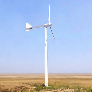Éolienne au sol haute efficacité de 1 kW personnalisable pour la Chine - Product Image 3