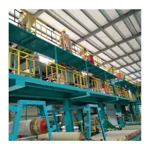 Best supplier manufacturing ppgi/ppgl steel color coating line for sale