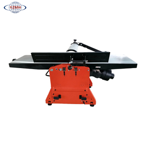 Fabrieksdirect verkoop hoogwaardige bankschaafmachine met 1,5 kW motor, 220V/110V spanning, hoge efficiëntie voor glad hout - Product Image 5