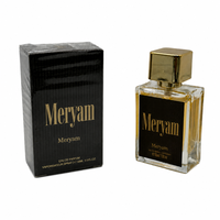 AB061-54 Parfum EDP personnalisé avec logo 30ml Boisé pour hommes Marque privée OEM ODM Vente en gros