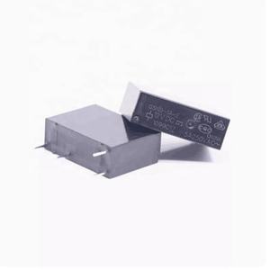 Relais G5NB-1A-E d'origine 5VDC/12VDC/24VDC DC12V 5A 250VAC pour diverses tensions DC - Product Image 1