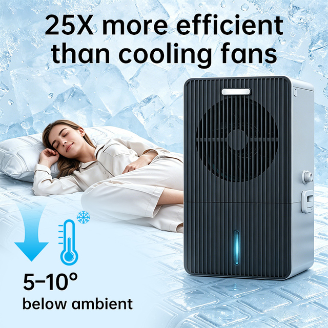 Electric Summer Bed Water Cooling Mattress Pad System Blanket Mattress Cooling System