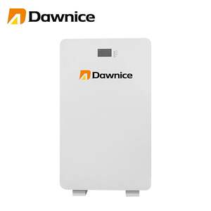 Dawnice Sistema Completo de Energía Solar PARA EL Hogar 3Kw 5Kw 10Kw 20Kw 30Kw Kit de Sistema de Almacenamiento Híbrido - Product Image 2