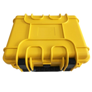 เครื่องทดสอบความต้านทานดินแบบดิจิตอลความแม่นยำสูง MEDJ-WY1030 ช่วงการวัด 0.000-3000 โอห์ม แรงดันไฟฟ้ากระแสสลับ 0.0-100V ระยะการทดสอบ 1ม.-100ม. - Product Image 4