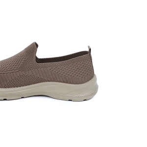 Scarpe Casual da Uomo Primaverili Traspiranti Antiscivolo Durevoli con Punta Rotonda - Product Image 5