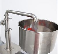 Nouvelle Arrivée 2026 : Machine à Piston Pneumatique 100-1000ml pour Remplissage et Transfert de Crèmes Cosmétiques, Pâtes Épaisses et Viscoses en Pot