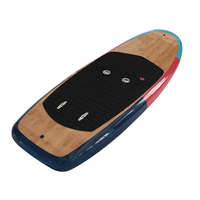 Planche de surf etrol, meilleur prix fabricant etrol, batterie 48v etrol