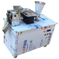 Machine à faire des raviolis entièrement automatique, machine à faire des raviolis japonais