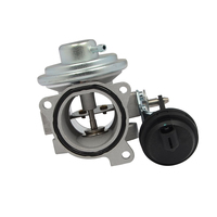 Válvula EGR Wanray para Audi VW Seat Skoda Fabia 1.2 1.4 1.9 TDI AMF BAY Motor Diésel 045131501C, Válvula de Recirculación de Gases de Escape