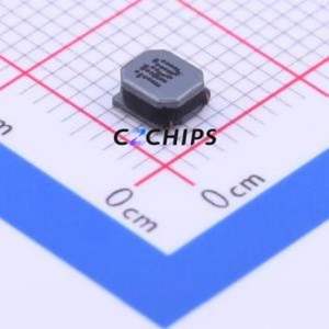 Inductor de Potencia CKCS4020-1uH/M SMD, 4x4mm (Inductancia: 1uH) (Precisión: 20%) (Corriente Nominal: 2.15A) - Product Image 1