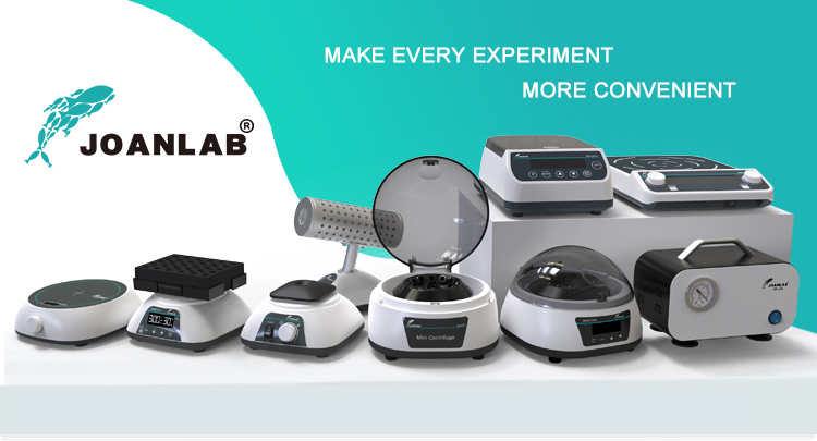 JOANLAB Laboratory Dry Block Temperature Bath Manufacturer