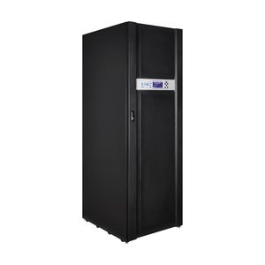 Sistema de Alimentación Ininterrumpida (UPS) <span class=keywords><strong>Eaton</strong></span> <span class=keywords><strong>93E</strong></span> <span class=keywords><strong>93E</strong></span>-30-N-MBS de 30 kVA, 27 kW, Trifásico, 400 Vca, Conversión Doble, Tipo Torre, Online - Product Image 5