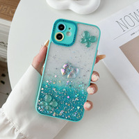 Terbaik Desain pelindung kreatif casing ponsel mewah sublimasi semua model casing ponsel-kompatibel untuk iPhone 14 Max iPhone 15