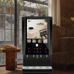 Exported to Worldwide Control <b>Automatic</b> <b>Coffee</b> Vending <b>Machine</b> <b>Fully</b> Customizable Worldwide <b>Automatic</b> <b>Coffee</b> <b>Machine</b> - Product Image 6