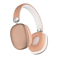 Headset Olahraga Bluetooth T10 Langsung dari Pabrik, Populer, Baru, Kualitas Suara Bagus, Daya Tahan Baterai Lama, Headphone On-Ear & Over-Ear