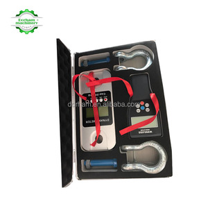 DL-W3 Dinamômetro digital e sem fio com sistemas sem fio medidor de tensão eletrônico 1-<span class=keywords><strong>200</strong></span> Toneladas Handle Balance - Product Image 2