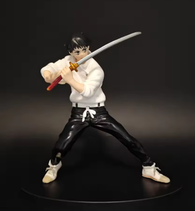 ฟิกเกอร์อนิเมะตัวละครจูจุตสึ ริโอเมน ซุคุนะ อิทาโดริ ยูจิ หลากหลายสไตล์ ของสะสม ของเล่น ตุ๊กตา ของขวัญ - Product Image 5