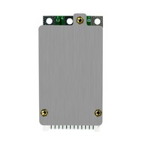 Carte de protection de batterie lithium-ion 10S 13S 36V 15A BMS PCB PCM pour vélo électrique, prévention de la surcharge