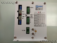 Pièces de rechange de Machine à broder MD-02 d'origine Dahao nouvelle qualité contrôleur de moteur XY pilote MD02