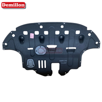 29110-G2000 Demillon Auto Parts Système de carrosserie Compartiment moteur Panneau de couverture avant inférieur pour Hyundai Ioniq 29110G2000