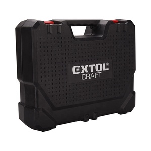 401232 EXTOL Craft Taladro Percutor Rotatorio Eléctrico SDS Plus de 1050W y 5J para Perforar Hormigón y Mampostería - Product Image 6