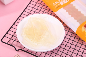 คอลลาเจนผงคอลลาเจนขวดเปล่ากะพริบคอลลาเจนปลาเรืองแสง - Product Image 5