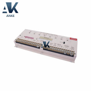Woodward 8271-467 Load Sharing & <b>Speed</b> <b>Control</b> - Product Image 3