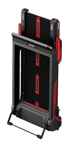Trademill eléctrico multifuncional, equipo de gimnasio, máquina de correr plegable para el hogar, cinta de correr con pantalla a Color - Product Image 2