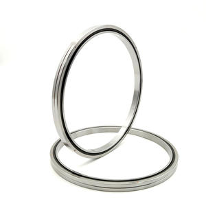 Rodamiento oscilante Luoyang EFANT GCr15 RA13008 P5 P4 P2 Rodamiento de rodillos cruzados - Product Image 1